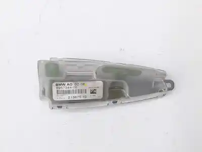 Tweedehands auto-onderdeel antenne voor bmw 5 (e60) 520 d oem iam-referenties 65206957344  6957344