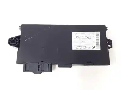 Pezzo di ricambio per auto di seconda mano centralina bsi per bmw 5 (e60) 520 d riferimenti oem iam 61359147217