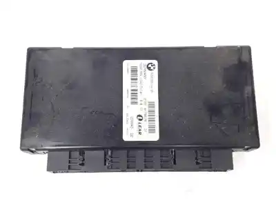 Pezzo di ricambio per auto di seconda mano centralina gateway per bmw 5 (e60) 520 d riferimenti oem iam 61359176078