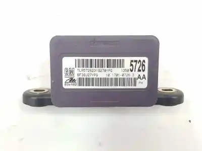Pezzo di ricambio per auto di seconda mano sensore per opel astra j (p10) 1.7 cdti (68) riferimenti oem iam 13505726