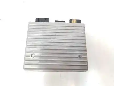 Pezzo di ricambio per auto di seconda mano centralina telefonica per opel astra j (p10) 1.7 cdti (68) riferimenti oem iam 13334026