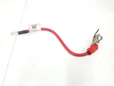 Автозапчастина б/у дрот для jaguar xf 2.7 v6 diesel cat посилання на oem iam 8x2t14300