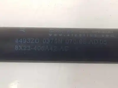 Автозапчастина б/у амортизаторі багажника/дверей для jaguar xf 2.7 v6 diesel cat посилання на oem iam c2z21500  c2z21500