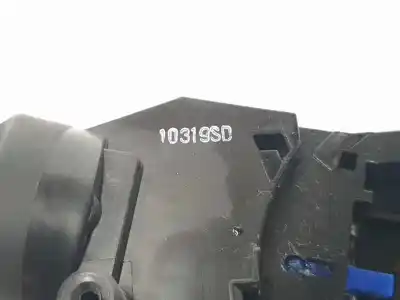 Автозапчастина б/у управління рульмом для subaru legacy lim. b14 2.0 d посилання на oem iam 83195aj070  10319sd