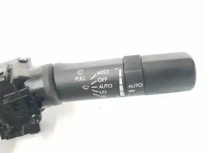 Автозапчастина б/у управління рульмом для subaru legacy lim. b14 2.0 d посилання на oem iam 83195aj070