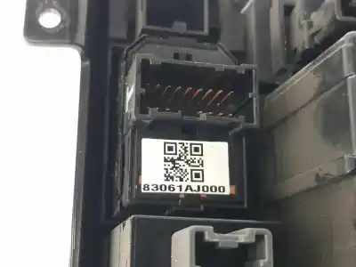 Автозапчасти б/у выключатель за subaru legacy lim. b14 2.0 d ссылки oem iam 83322aj010  83322aj010