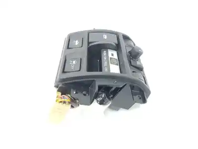 Автозапчастина б/у вимикач для subaru legacy lim. b14 2.0 d посилання на oem iam 83322aj010