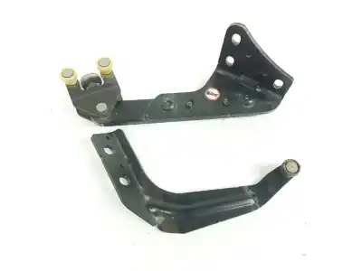 Piesă de schimb auto la mâna a doua SUPORT / GHID USA CULISANTÃ pentru PEUGEOT EXPERT FURGONETA (V_)  Referințe OEM IAM 98080758D  98080758D
