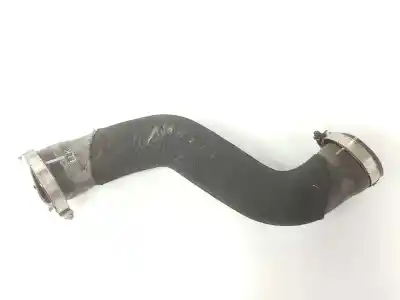 Автозапчасти б/у ТРУБКА ПРОМЕЖУТОЧНОГО ОХЛАДИТЕЛЯ за SEAT EXEO ST (3R5) (2009>)  ссылки OEM IAM 3R0145737A  3R0145737A