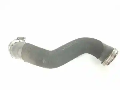 Автозапчастина б/у труба інтеркулера для seat exeo st (3r5) (2009>) 2.0 tdi посилання на oem iam 3r0145737a  3r0145737a