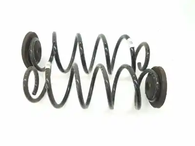 Second-hand car spare part shock absorber spring for audi a1 sportback 1.0 tfsi oem iam references 2q0511121fe
