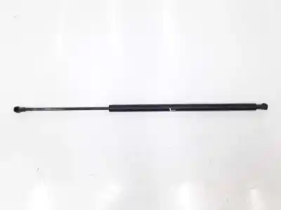 Peça sobressalente para automóvel em segunda mão amortecedores do tronco / porta por bmw x3 (e83) 2.5 si referências oem iam 51243400379