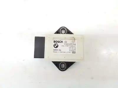 Peça sobressalente para automóvel em segunda mão sensor por bmw x3 (e83) 2.5 si referências oem iam 34523417699