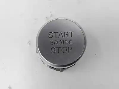 Peça sobressalente para automóvel em segunda mão botão start/stop por audi a5 sportback (8ta) 2.0 tdi referências oem iam 8k0905217a