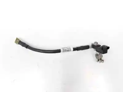 Second-hand car spare part wire for audi a1 sportback 1.0 tfsi oem iam references 2q0915181