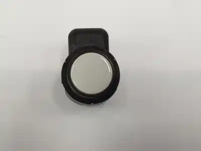 Peça sobressalente para automóvel em segunda mão sensor de estacionamento por bmw serie 7 (f01/f02) 730d referências oem iam 66209233031
