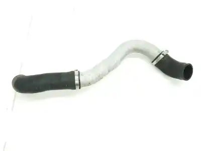 Peça sobressalente para automóvel em segunda mão tubo do intercooler por bmw 3 touring (e46) 320 d referências oem iam 11612247324