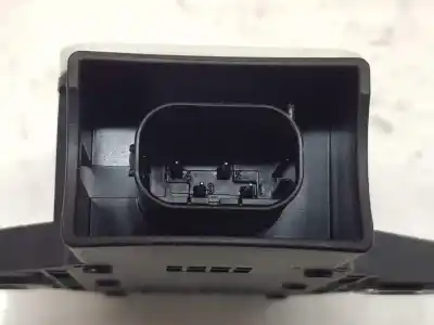 Peça sobressalente para automóvel em segunda mão sensor por ds 5 1.6 blue-hdi fap referências oem iam 9664661580  9664661580