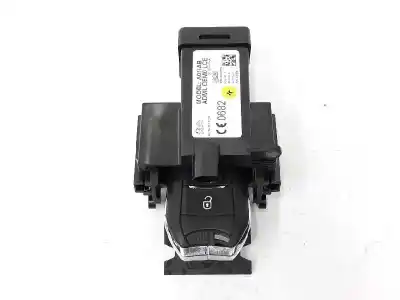 Peça sobressalente para automóvel em segunda mão suporte para cartão de arranque / leitor de chave por ds 5 1.6 blue-hdi fap referências oem iam 9676427477