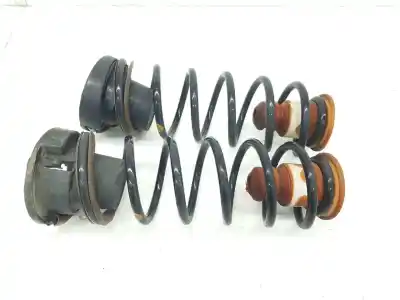 Peça sobressalente para automóvel em segunda mão mola de suspensão por ds 5 1.6 blue-hdi fap referências oem iam 9675247380