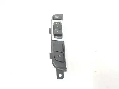 Tweedehands auto-onderdeel schakelaar voor bmw x3 (f25) sdrive 18 d oem iam-referenties 61319267391