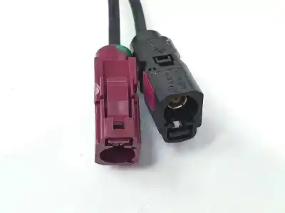 Second-hand car spare part antenna for clase c clase e lim. 3.0 cdi oem iam references a2048206775  2048206775