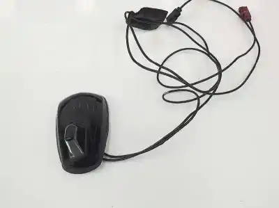 Second-hand car spare part antenna for clase c clase e lim. 3.0 cdi oem iam references a2048206775