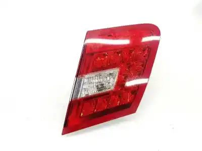 Second-hand car spare part right tailgate light for clase c clase e lim. 3.0 cdi oem iam references a2129060258