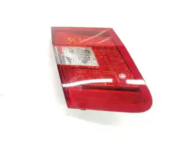 Second-hand car spare part left tailgate light for clase c clase e lim. 3.0 cdi oem iam references a2129060158