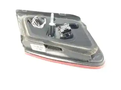 Second-hand car spare part left tailgate light for clase c clase e lim. 3.0 cdi oem iam references a2129060158  2129060158