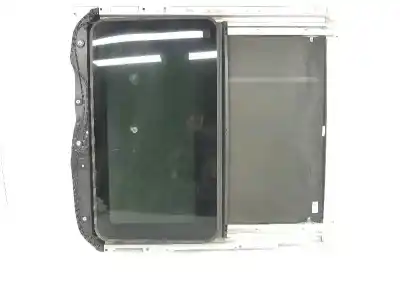 Second-hand car spare part electric roof for clase c clase e lim. 3.0 cdi oem iam references a2127800540