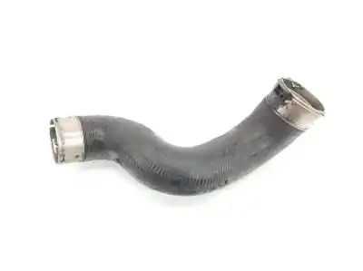 Second-hand car spare part intercooler pipe for clase c clase e lim. 3.0 cdi oem iam references a2045013182