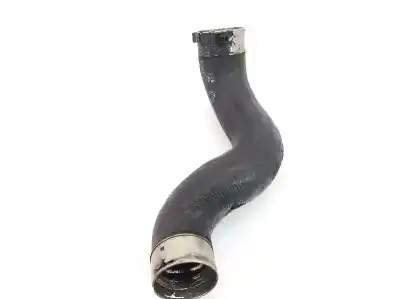 Second-hand car spare part intercooler pipe for clase c clase e lim. 3.0 cdi oem iam references a2045013182  2045013182