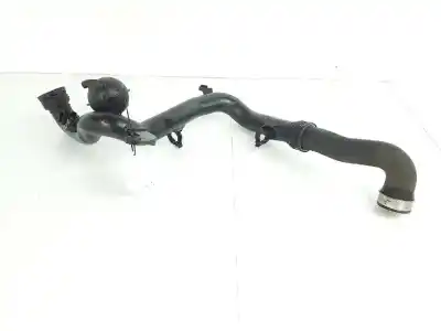 Second-hand car spare part intercooler pipe for audi a3 (8p) 1.9 tdi oem iam references 1k0145770b 1k0145770aa 