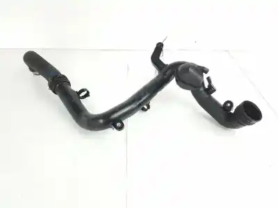 Second-hand car spare part intercooler pipe for audi a3 (8p) 1.9 tdi oem iam references 1k0145770b 1k0145770aa 