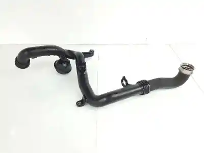 Second-hand car spare part intercooler pipe for audi a3 (8p) 1.9 tdi oem iam references 1k0145770b 1k0145770aa 