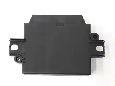 Автозапчастина б/у перевір блоку управління для ford focus iii 1.6 tdci посилання на oem iam dv4t15k866bj  dv4t15k866bj