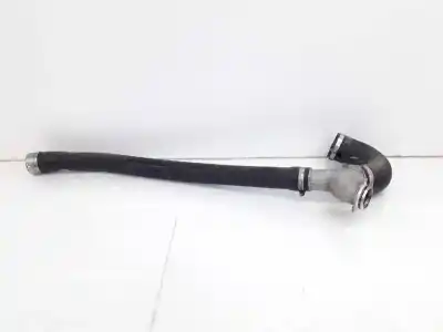 Pezzo di ricambio per auto di seconda mano tubo intercooler per porsche panamera (970) 3.0 d riferimenti oem iam 97011017630