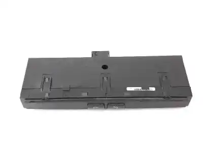 Second-hand car spare part switch for bmw serie 5 berlina 2.0 16v d oem iam references 61316985748