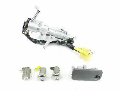 Second-hand car spare part ignition switch for suzuki vitara se/sv (et) 1.6 16v cat oem iam references sls6  