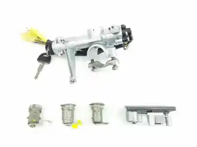 Second-hand car spare part ignition switch for suzuki vitara se/sv (et) 1.6 16v cat oem iam references sls6  