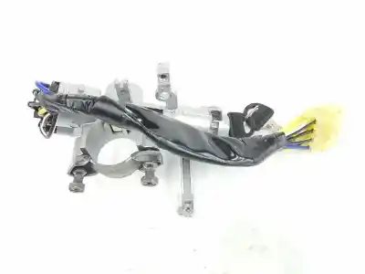 Second-hand car spare part ignition switch for suzuki vitara se/sv (et) 1.6 16v cat oem iam references sls6  
