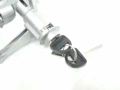 Second-hand car spare part ignition switch for suzuki vitara se/sv (et) 1.6 16v cat oem iam references sls6  