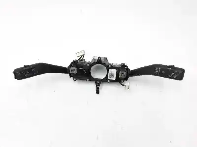 Second-hand car spare part STEERING WHEEL SWITCH for SEAT LEON (1P1)  OEM IAM references 5K0953521BN  5K0953502M