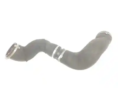 Second-hand car spare part intercooler pipe for volvo xc60 2.4 d oem iam references 30792864  30792864