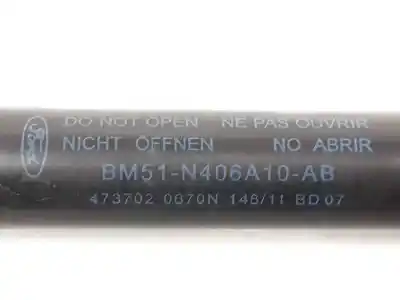 Автозапчасти б/у амортизаторы багажника/двери за ford focus iii 1.6 tdci ссылки oem iam bm51n406a10ab  473702 0670n