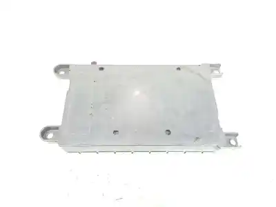 Автозапчасти б/у блок управления телефоном за porsche cayenne (9pa) s 4.5 ссылки oem iam 997646208i3  997646208i3