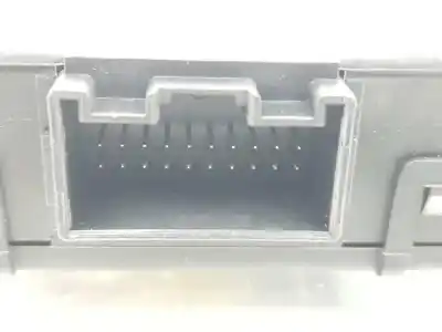 Tweedehands auto-onderdeel gateway-besturingseenheid voor porsche cayenne (tipo 9pa) cayenne s 4.5 v8 oem iam-referenties 95561010702  95561010702