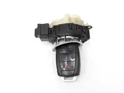 Pièce détachée automobile d'occasion commutateur d'allumage pour volvo s40 berlina 2.0 d références oem iam 31300585 31300585 