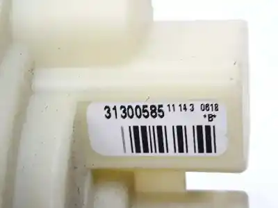 Pièce détachée automobile d'occasion commutateur d'allumage pour volvo s40 berlina 2.0 d références oem iam 31300585 31300585 